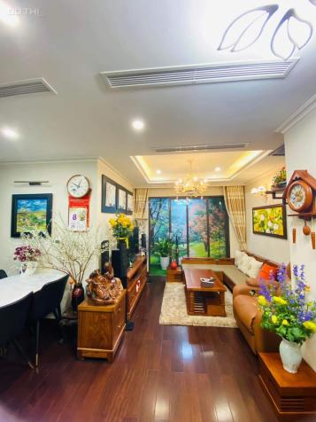 Cho thuê căn hộ 71m2 HC Golden City full Nội thất, giá thuê 13.5tr/th 14667295