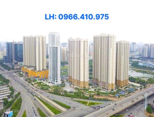 (Giá mềm) Soha Land cập nhật quỹ bán căn hộ chung cư 1PN 2PN 3PN Vinhomes D'Capitale Trần Duy Hưng 14667302