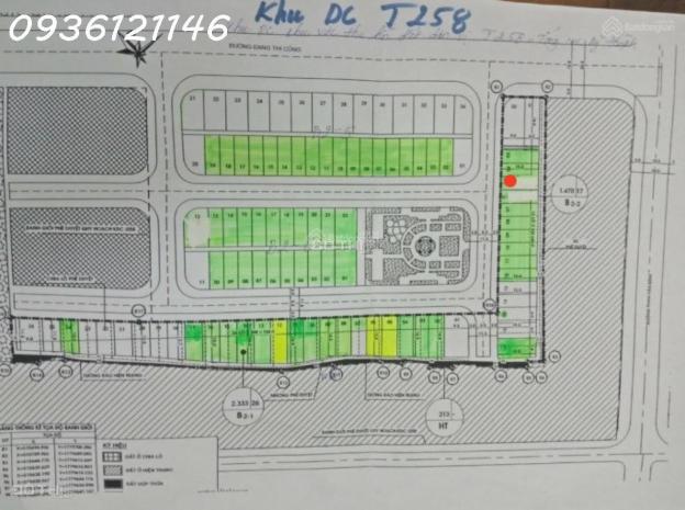 Chính chủ cần bán 75m2 đất đường Xuân Thiều 36, Phường Hòa Khánh Bắc, Liên Chiểu 14667412