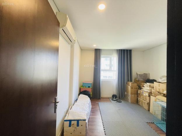 Không ở nên gia đình cần cho thuê lại căn hộ 3 phòng ngủ chung cư cao cấp N01 - T3 Ngoại Giao Đoàn 14667464