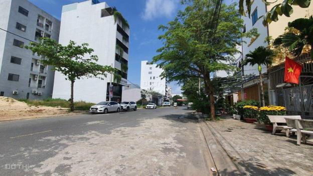 ⭐️⭐️⭐️Bán đất biển 102m2 Mặt tiền Phạm Kiệt(11m),ngang 6m kế lô góc, hướng Đông 14667696