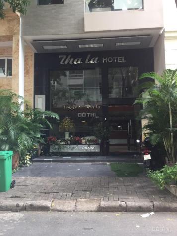 Cho thuê khách sạn 28 phòng nhà mới xây chuẩn ngay đô thị Phú Mỹ Hưng 14667841