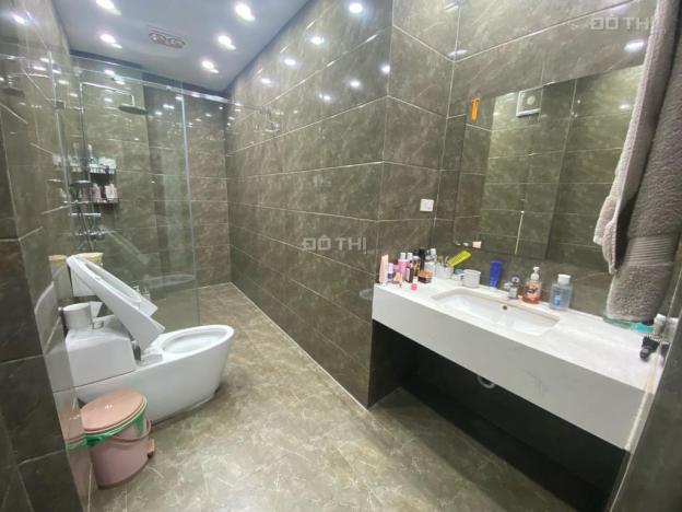 BÁN NHÀ GỐC ĐỀ PHƯỜNG HOÀNG VĂN THỤ HOÀNG MAI 51M2-5T-4.8MT-5,2 TỶ LH 0948392799 14667998