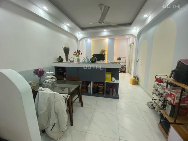 BÁN NHÀ GỐC ĐỀ PHƯỜNG HOÀNG VĂN THỤ HOÀNG MAI 51M2-5T-4.8MT-5,2 TỶ LH 0948392799 14667998