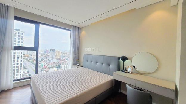 Cho Thuê Chung Cư Paragon 86 Duy Tân, 3PN Full Đồ 14668045