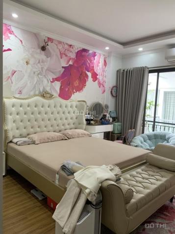 NHÀ ĐẸP PHỐ BỒ ĐỀ  - Ô TÔ ĐỖ MẶT HỒ - FULL NỘI THẤT. 14668455