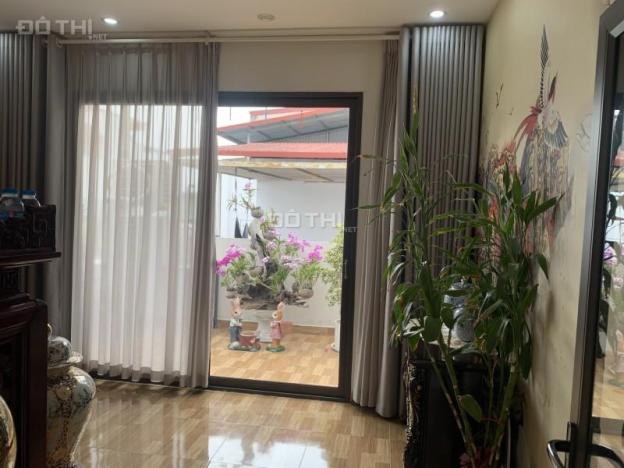 NHÀ ĐẸP PHỐ BỒ ĐỀ  - Ô TÔ ĐỖ MẶT HỒ - FULL NỘI THẤT. 14668455