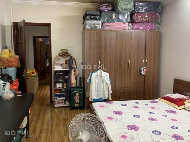 NHÀ ĐẸP PHỐ BỒ ĐỀ  - Ô TÔ ĐỖ MẶT HỒ - FULL NỘI THẤT. 14668455