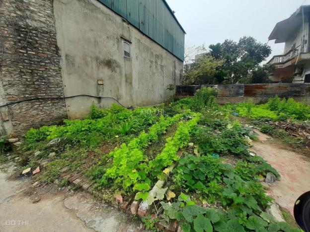 Cần tiền gấp em bán mảnh đất tại Văn Hội - Văn Bình - Thường Tín - Hà Nội. 14668475