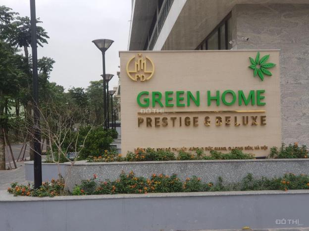 Cho Thuê Căn Hộ Đẹp 90m2, CC Green Home Phương Đông, Long Biên 14668561