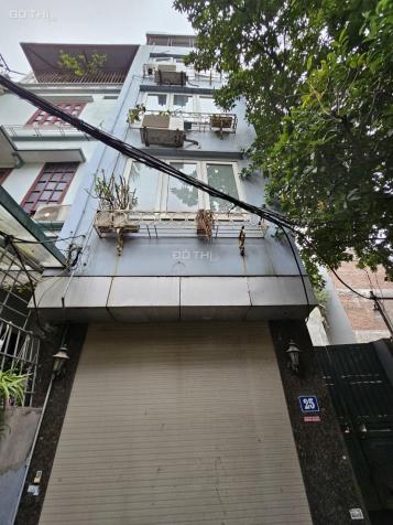 Cho thuê nhà rẻ nhất Trịnh công sơn 5 tầng x 61m2, 5 phòng đúng như ảnh 14668801