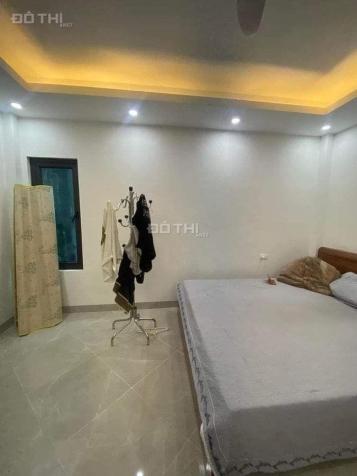 Bán nhà đường Trần Khát Chân , Quận Hai Bà Trưng , Gần đường ô tô , 42m2, 5 tầng. Giá 4,6 tỷ 14669255