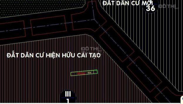 BÁN ĐẤT MT TRẦN VĂN CHẨM, 200m2, Giá 3.4 tỷ 14669475