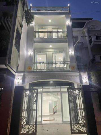 Cho thuê nhà mới ngang 5m mặt tiền 314C Bàu Cát, Quận Tân Bình 14669504