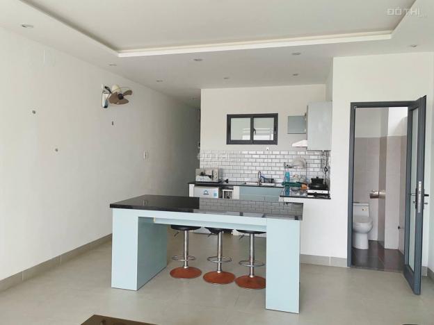 Bán nhà 5 tầng Sơn Thuỷ Đông 3, gần biển gồm 7 căn hộ DV, HĐ thuê 35 tr/tháng, Hòa Hải, NHS 14669540