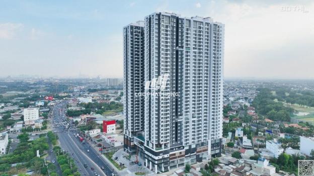 Chính chủ bán căn hộ 72m2 thuộc dự án Emerald Golf View Bình Dương, đối diện cổng KCN Vsip 1 14669559