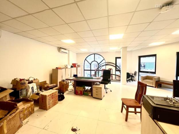 Cho thuê mặt sàn 150m2 làm văn phòng tại khu đô thị Linh Đàm, Hoàng Mai 14669864
