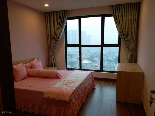 Goldenpalm lê văn lương 3pn2wc full 135m2 24tr Lh 0988215990 14669881