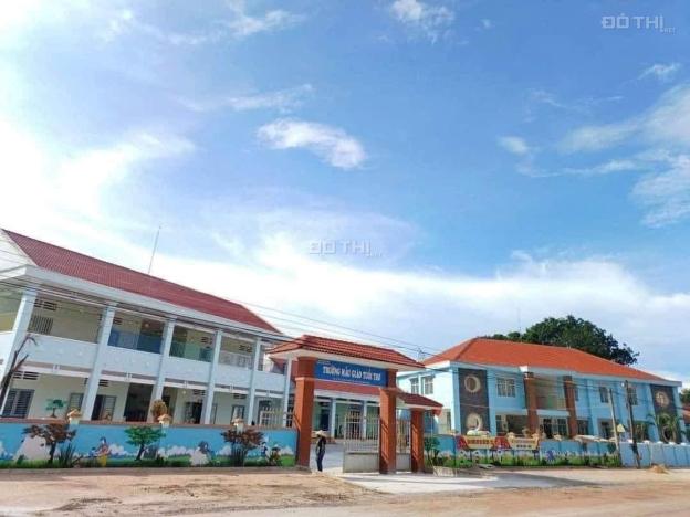 Đất BÁN NGAY LÔ 321M2 ĐẤT THỔ CƯ SÁT CÔNG TY, CẠNH TRƯỜNG, CHỢ GIÁ 510 TRIỆU 14669915