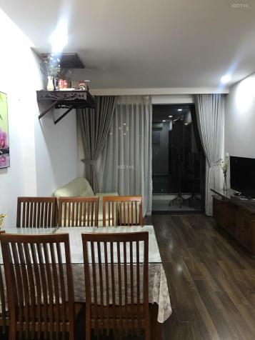Cho thuê căn hộ chung cư tại Dự án Five Star Kim Giang, Thanh Xuân, Hà Nội diện tích 84m2 14tr 14669982