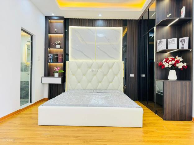 Bán nhà siêu hiếm Minh Khai 30m2 xây mới 4 tầng full nội thất thiết kế sang sịn, ôtô đỗ cửa, 3,39tỷ 14670238