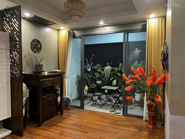 Cho thuê căn hộ chung cư tại Dự án Stellar Garden, Thanh Xuân, Hà Nội diện tích 120m2 giá 22 Triệ 14671580