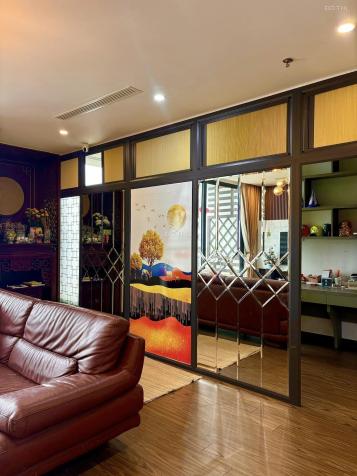 Bán căn hộ chung cư tại Dự án Vinhomes West Point, Nam Từ Liêm, Hà Nội diện tích 106m2 giá 6.1 Tỷ 14671673