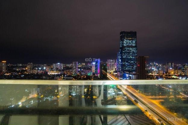 Bán căn hộ chung cư tại Dự án Vinhomes West Point, Nam Từ Liêm, Hà Nội diện tích 106m2 giá 6.1 Tỷ 14671673