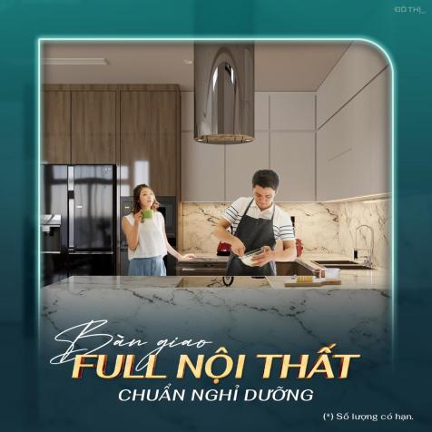 Hot! Chỉ TT 35% dừng lại sở hữu lâu dài căn hộ Vung Tau Centre Point, full nội thất - LH: 0983076ại 14671711