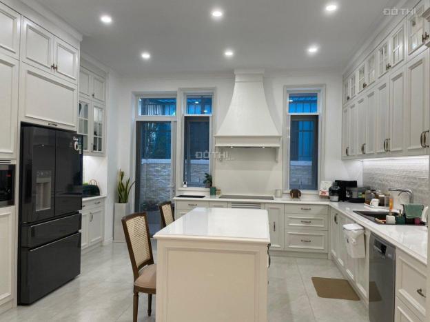 Cho thuê nhà Biệt thự 24b Đặng Văn Ngữ, Quận Phú Nhuận. Gần nhà thờ Ba Chuông 14671832