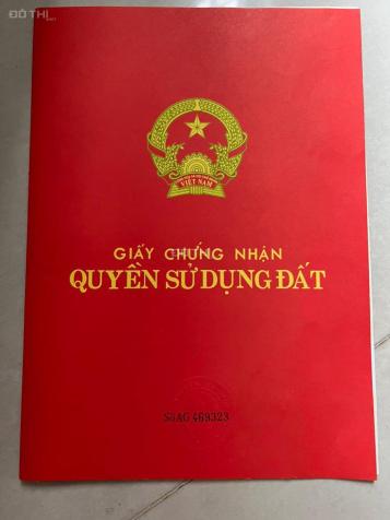 Chính chủ gửi bán lô đất KDC Nam Long Phước Long B, Tp.Thủ Đức Đối diện dự án Global City 14671900