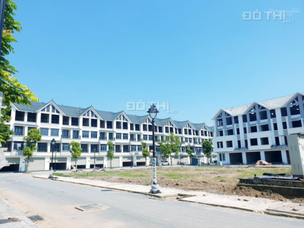 Bán căn LK Hinode Royal Park Kim chung view vườn hoa và gần hồ đẹp giá yêu thương 14672355