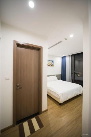 Cho thuê căn hộ chung cư Vinhome Skylake Phạm Hùng diện tích 70m 2 phòng ngủ nội thất cao cấp 14672439