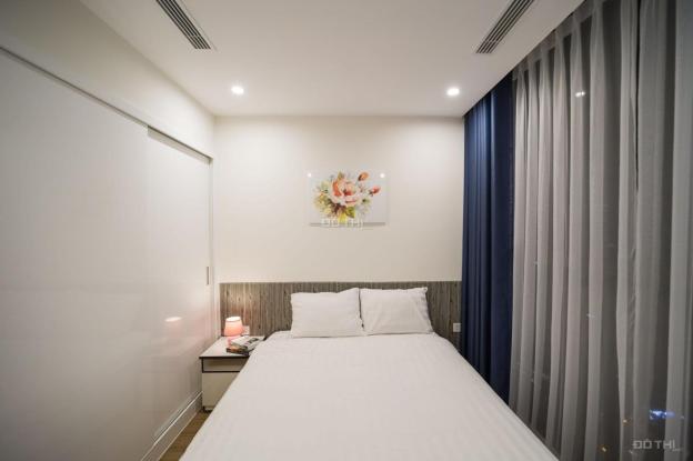 Cho thuê căn hộ chung cư Vinhome Skylake Phạm Hùng diện tích 70m 2 phòng ngủ nội thất cao cấp 14672439