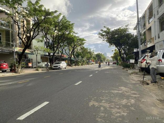 ⭐️⭐️⭐️Hot! Bán nhà 2 mặt tiền 100m2 MT Trần Nhân Tông, (10m5) giá 4,1 tỷ,ngay Co.op Mart Sơn Trà 14672486