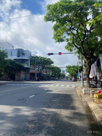 ⭐️⭐️⭐️Hot! Bán nhà 2 mặt tiền 100m2 MT Trần Nhân Tông, (10m5) giá 4,1 tỷ,ngay Co.op Mart Sơn Trà 14672486