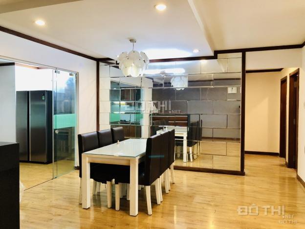 Cần bán căn 2PN - 115m2 chung cư Giai Việt, Quận 8 (sổ hồng) - tầng 19. LH: 0906.743.799 13125324