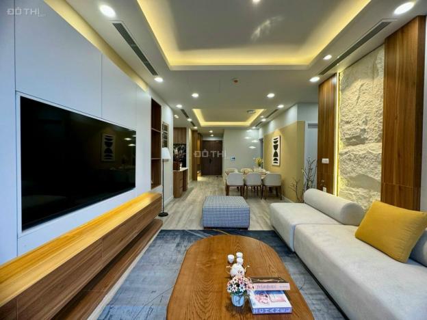 Cho thuê căn hộ chung cư tại Dự án BRG Diamond Residence, Thanh Xuân, Hà Nội diện tích 165m2 giá  14672664