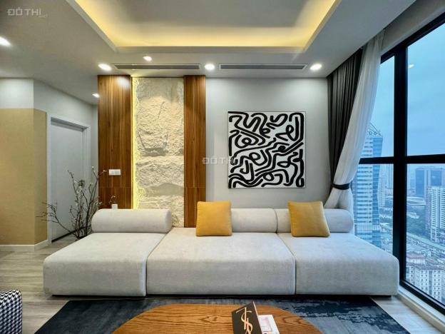 Cho thuê căn hộ chung cư tại Dự án BRG Diamond Residence, Thanh Xuân, Hà Nội diện tích 165m2 giá  14672664