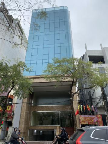 Chính chủ bán tòa văn phòng 9 tầng phố Vũ Tông Phan, Vị trí thuận lợi. GIÁ BÁN = 84 tỷ 14672745