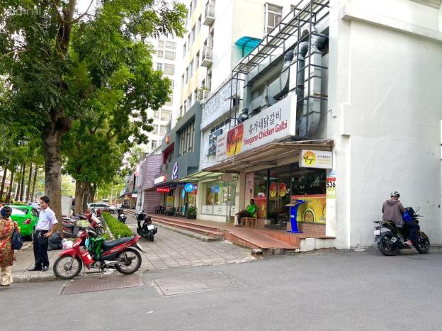 Cho thuê shop kế góc chung cư Sky Garden, Phạm Văn Nghị, Phú Mỹ Hưng 14672743
