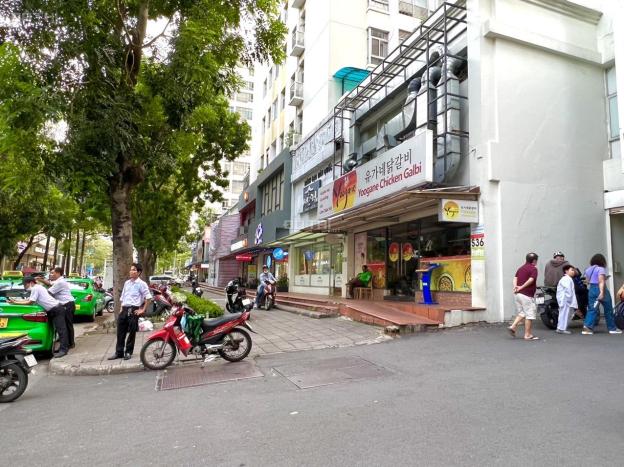 Cho thuê shop kế góc chung cư Sky Garden, Phạm Văn Nghị, Phú Mỹ Hưng 14672743