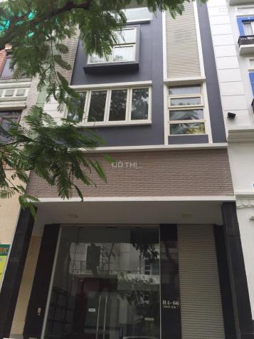 Thuê nhanh nhà phố 7x18m xây 5 lầu khu phố Nam Thiên, Phú Mỹ Hưng 14672887