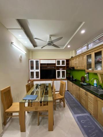 Nhà Đẹp Pháo Đài Láng, Lô Góc, 10m Ra Phố, DT 38m2, 5 Tầng, MT 3.6m, Giá 6 Tỷ 14672978