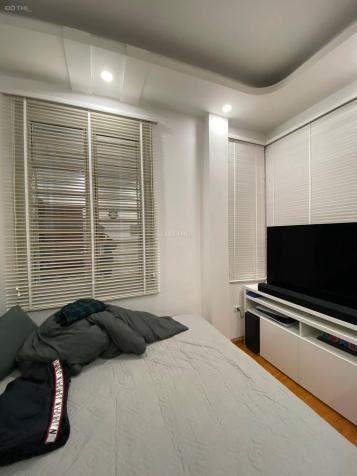 Nhà Đẹp Pháo Đài Láng, Lô Góc, 10m Ra Phố, DT 38m2, 5 Tầng, MT 3.6m, Giá 6 Tỷ 14672978