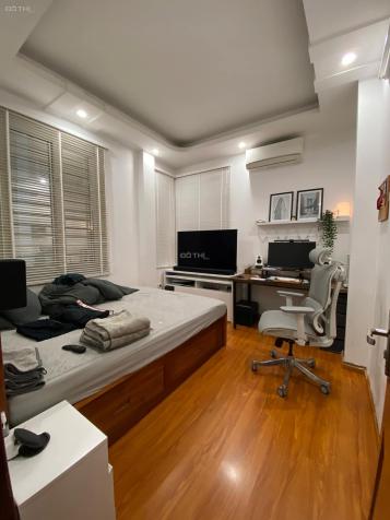 Nhà Đẹp Pháo Đài Láng, Lô Góc, 10m Ra Phố, DT 38m2, 5 Tầng, MT 3.6m, Giá 6 Tỷ 14672978