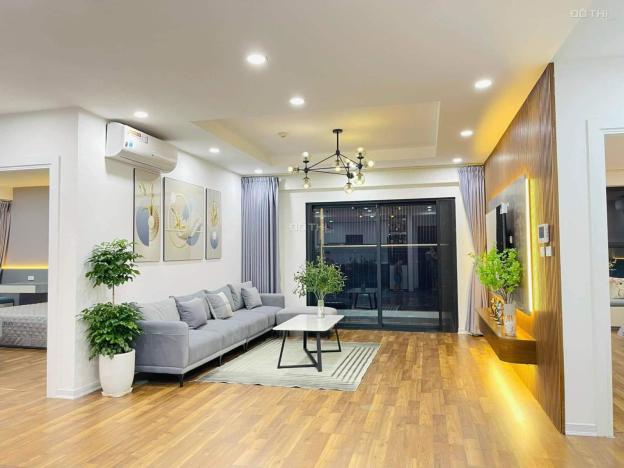 Tôi chuyền về Đông Anh nên bán căn góc CC Ecodream Nguyễn Xiễn, Full đồ giá 4.55 tỷ:0981129026 14673068