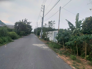 Bán đất gần đường Phùng Hưng, Xã An Viễn, Trảng Bom, Đồng Nai diện tích 1000m2 giá 2.8 Tỷ 14673157