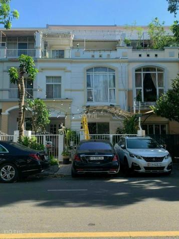 Cho thuê biệt thự Hưng Thái, Phú Mỹ Hưng, giá 36 triệu 14673392