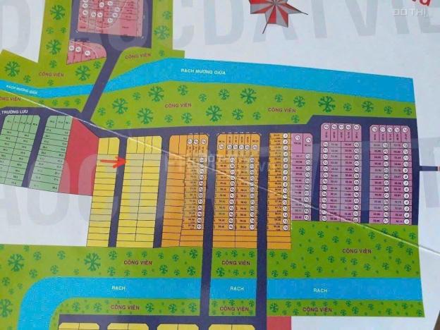 Bán đất chính chủ hẻm 47 đường Trường Lưu, P.Long Trường, Q9. 14673869